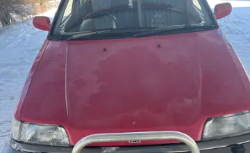 Honda Civic 1994 года за 1 000 000 тг. в Талдыкорган фото 2