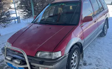 Honda Civic 1994 года за 1 000 000 тг. в Талдыкорган фото 1