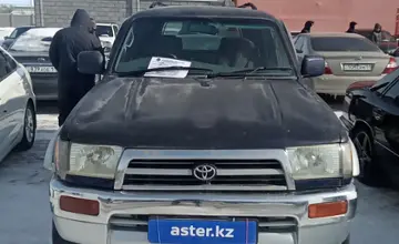 Toyota Hilux Surf 1996 года за 4 000 000 тг. в Кызылорда фото 2