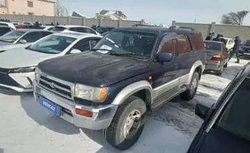 Toyota Hilux Surf 1996 года за 4 000 000 тг. в Кызылорда фото 1