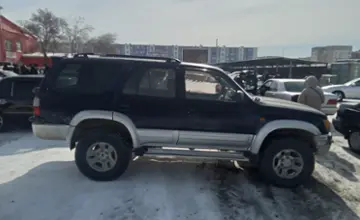 Toyota Hilux Surf 1996 года за 4 000 000 тг. в Кызылорда фото 4