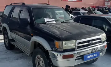 Toyota Hilux Surf 1996 года за 4 000 000 тг. в Кызылорда фото 3