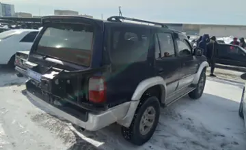 Toyota Hilux Surf 1996 года за 4 000 000 тг. в Кызылорда