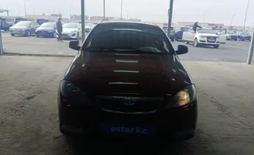 Daewoo Gentra 2014 года за 2 000 000 тг. в Алматы фото 2