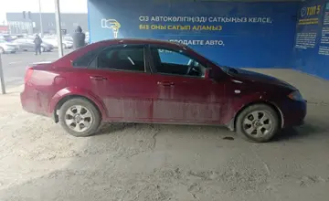 Daewoo Gentra 2014 года за 2 000 000 тг. в Алматы фото 4