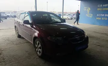 Daewoo Gentra 2014 года за 2 000 000 тг. в Алматы фото 3