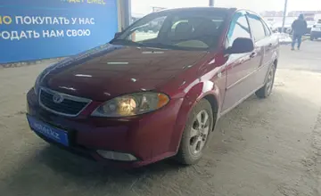 Daewoo Gentra 2014 года за 2 000 000 тг. в Алматы фото 1