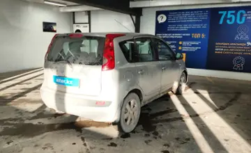 Nissan Note 2006 года за 3 500 000 тг. в Астана фото 3