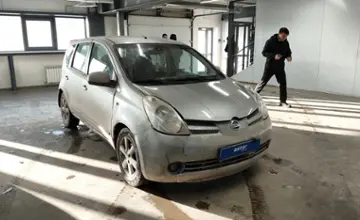 Nissan Note 2006 года за 3 500 000 тг. в Астана фото 2