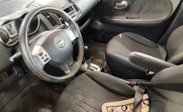Nissan Note 2006 года за 3 500 000 тг. в Астана фото 5