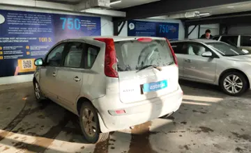 Nissan Note 2006 года за 3 500 000 тг. в Астана фото 4