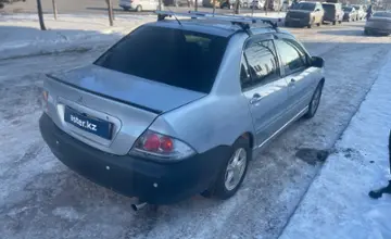 Mitsubishi Lancer 2008 года за 2 500 000 тг. в Астана