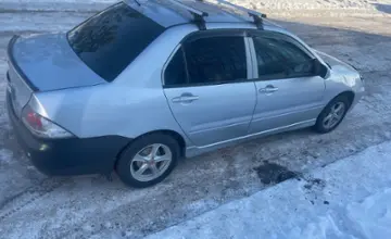 Mitsubishi Lancer 2008 года за 2 500 000 тг. в Астана фото 4
