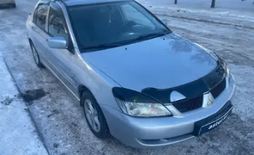Mitsubishi Lancer 2008 года за 2 500 000 тг. в Астана фото 3