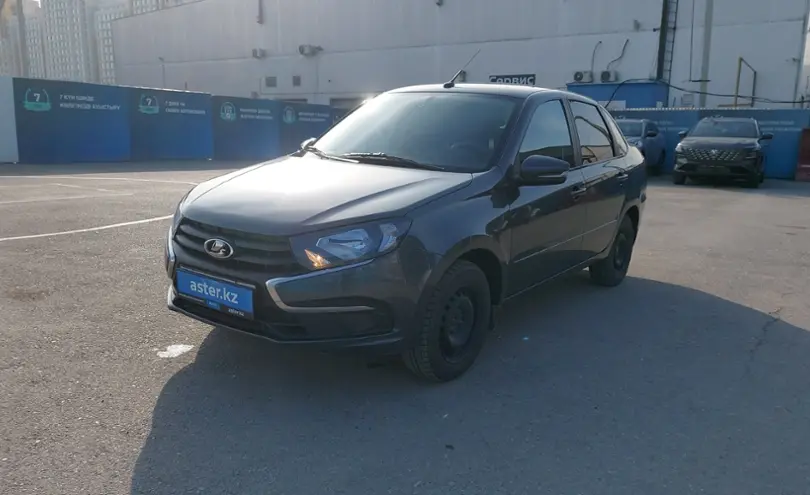 LADA (ВАЗ) Granta 2022 года за 5 200 000 тг. в Шымкент