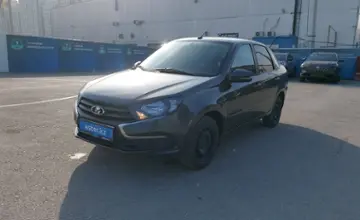 LADA (ВАЗ) Granta 2022 года за 5 200 000 тг. в Шымкент фото 1