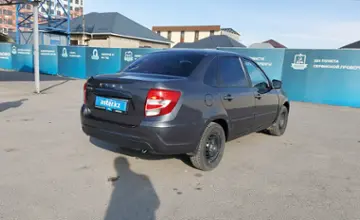 LADA (ВАЗ) Granta 2022 года за 5 200 000 тг. в Шымкент фото 3