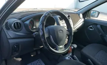 LADA (ВАЗ) Granta 2022 года за 5 200 000 тг. в Шымкент фото 5