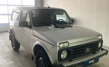 LADA (ВАЗ) Niva Legend 2025 года за 6 000 000 тг. в Павлодар фото 3