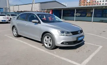 Volkswagen Jetta 2014 года за 4 500 000 тг. в Шымкент фото 2