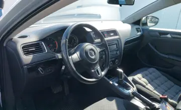 Volkswagen Jetta 2014 года за 4 500 000 тг. в Шымкент фото 5