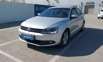 Volkswagen Jetta 2014 года за 4 500 000 тг. в Шымкент фото 1