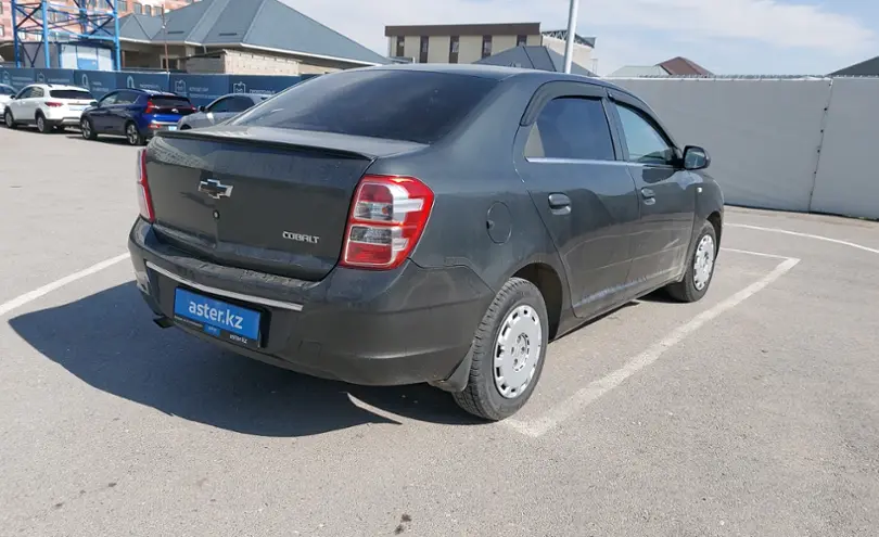 Chevrolet Cobalt 2021 года за 5 000 000 тг. в Шымкент фото 3