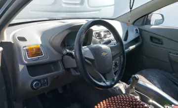 Chevrolet Cobalt 2021 года за 5 000 000 тг. в Шымкент фото 5