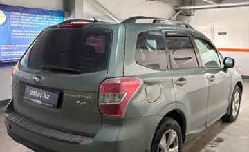 Subaru Forester 2015 года за 8 200 000 тг. в Уральск