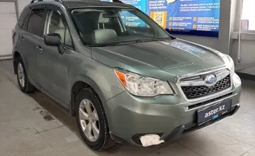 Subaru Forester 2015 года за 8 200 000 тг. в Уральск фото 3