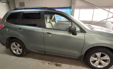 Subaru Forester 2015 года за 8 200 000 тг. в Уральск фото 4