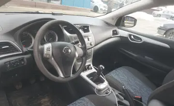 Nissan Sentra 2015 года за 7 000 000 тг. в Алматы фото 5