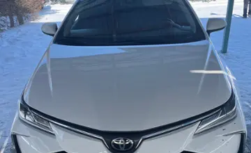 Toyota Corolla 2022 года за 9 000 000 тг. в Талдыкорган фото 2