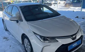 Toyota Corolla 2022 года за 9 000 000 тг. в Талдыкорган фото 3