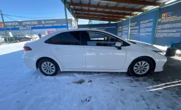 Toyota Corolla 2022 года за 9 000 000 тг. в Талдыкорган фото 4