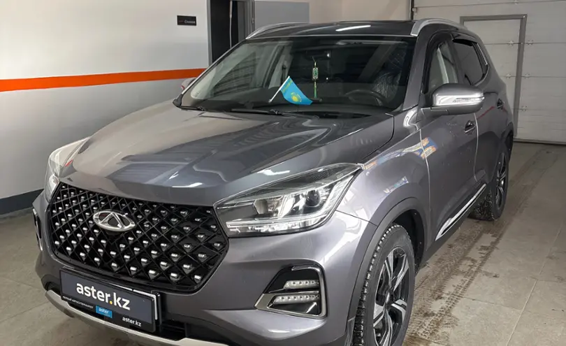 Chery Tiggo 4 Pro 2023 года за 8 000 000 тг. в Уральск