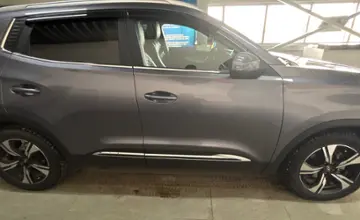 Chery Tiggo 4 Pro 2023 года за 8 000 000 тг. в Уральск фото 4