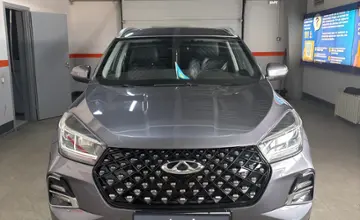 Chery Tiggo 4 Pro 2023 года за 8 000 000 тг. в Уральск фото 2