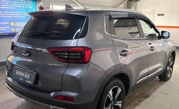 Chery Tiggo 4 Pro 2023 года за 8 000 000 тг. в Уральск