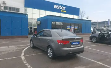 Kia Cerato 2010 года за 4 000 000 тг. в Алматы фото 4
