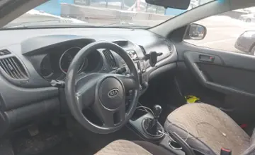 Kia Cerato 2010 года за 4 000 000 тг. в Алматы фото 5