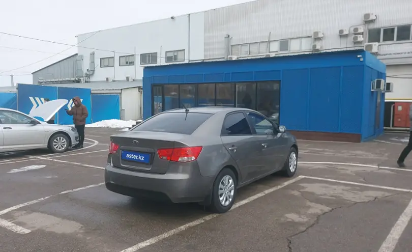 Kia Cerato 2010 года за 4 000 000 тг. в Алматы фото 3