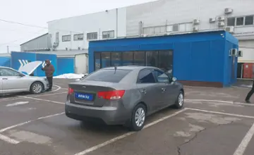 Kia Cerato 2010 года за 4 000 000 тг. в Алматы фото 3