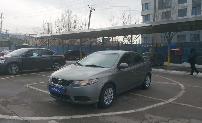 Kia Cerato 2010 года за 4 000 000 тг. в Алматы
