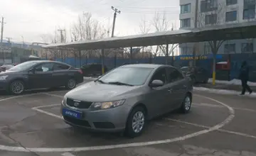 Kia Cerato 2010 года за 4 000 000 тг. в Алматы фото 1