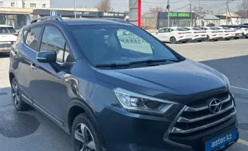 JAC S3 2019 года за 5 000 000 тг. в Шымкент фото 3