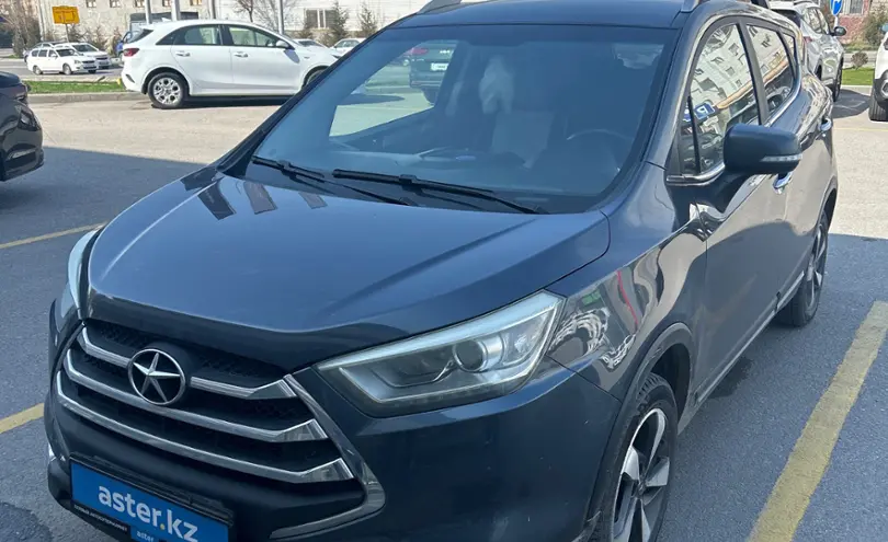 JAC S3 2019 года за 5 000 000 тг. в Шымкент