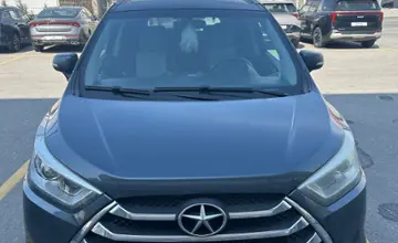 JAC S3 2019 года за 5 000 000 тг. в Шымкент фото 2