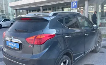 JAC S3 2019 года за 5 000 000 тг. в Шымкент