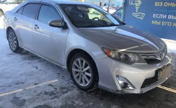 Toyota Camry 2013 года за 11 000 000 тг. в Талдыкорган фото 3